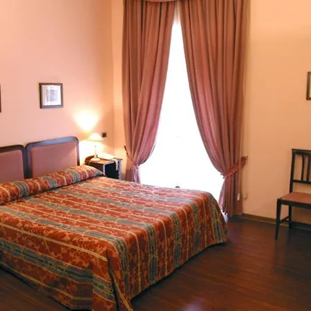 Hotel Aurora
