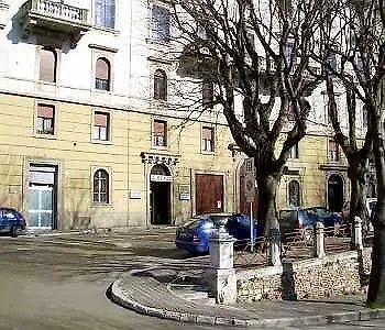 Aurora Hotel 2*