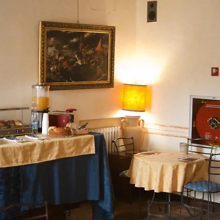 Hotel Aurora Perúgia