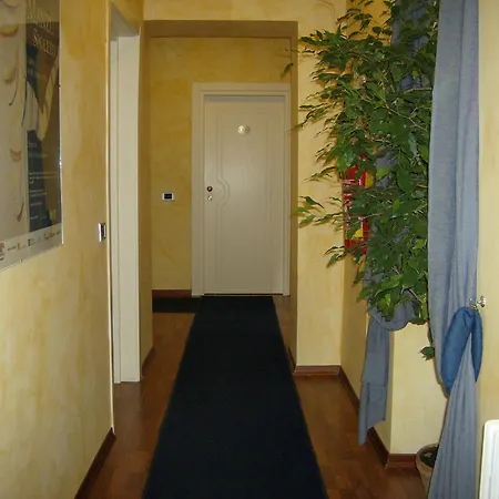 Aurora Hotel Perúgia