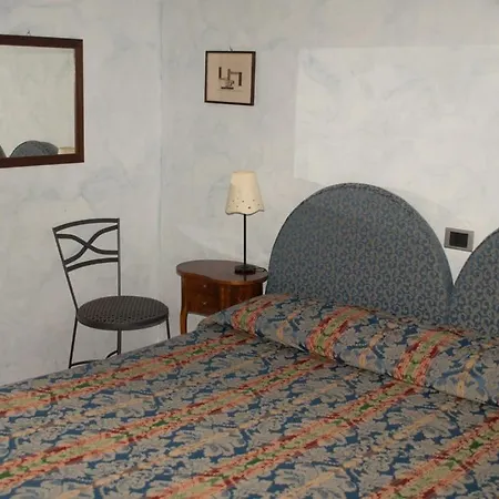 Hotel Aurora