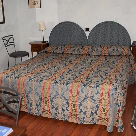 Aurora Hotel Perúgia