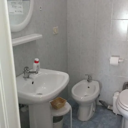 Aurora Hotel Perúgia